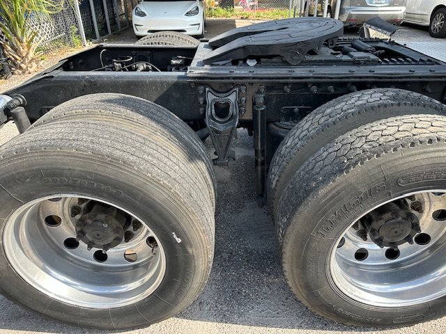 2000 International 9200