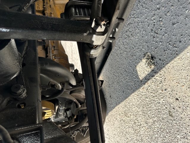 2000 International 9200
