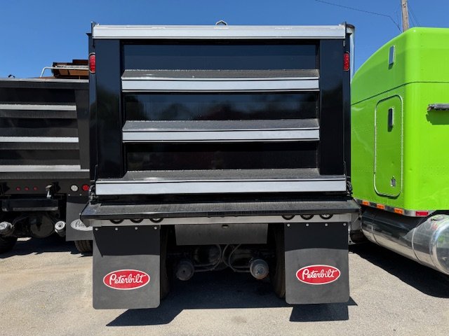 2018 Peterbilt 579