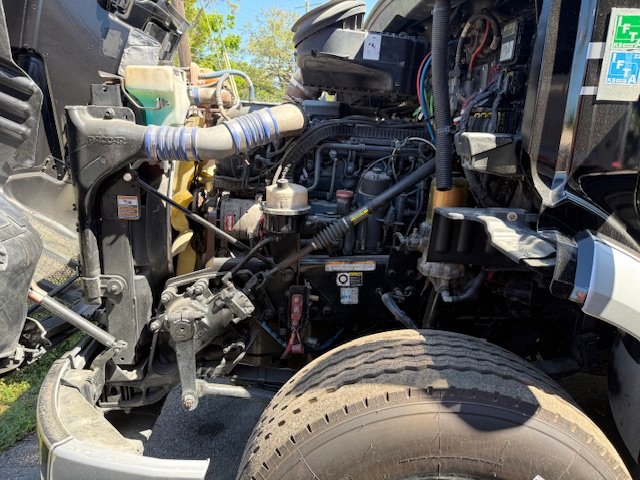 2018 Peterbilt 579