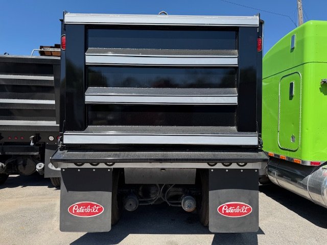 2018 Peterbilt 579