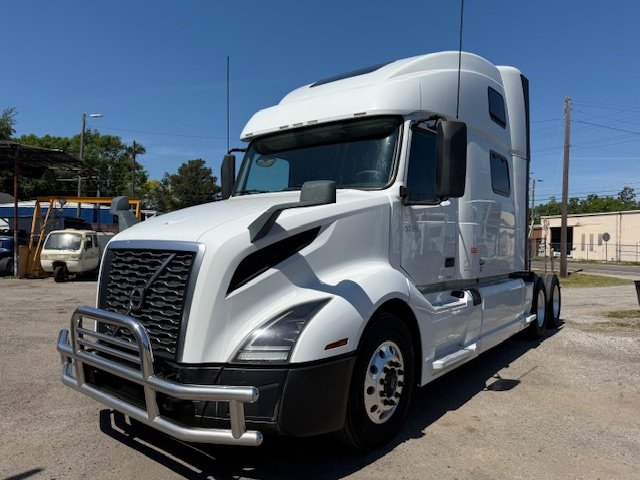 2020 Volvo 