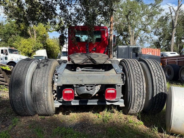 2013 Mack CXU