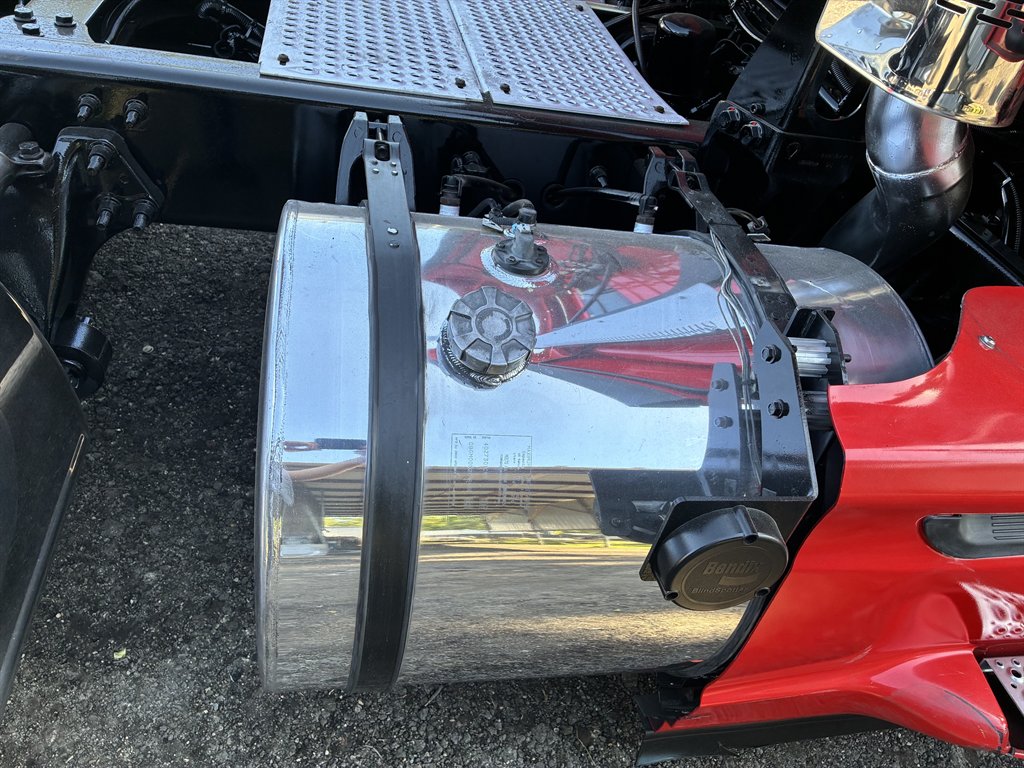 2017 International ProStar