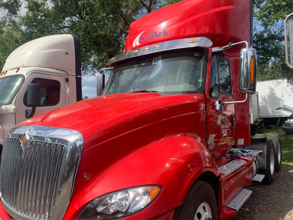2017 International ProStar