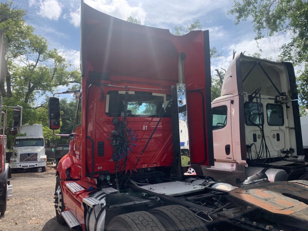 2017 International ProStar