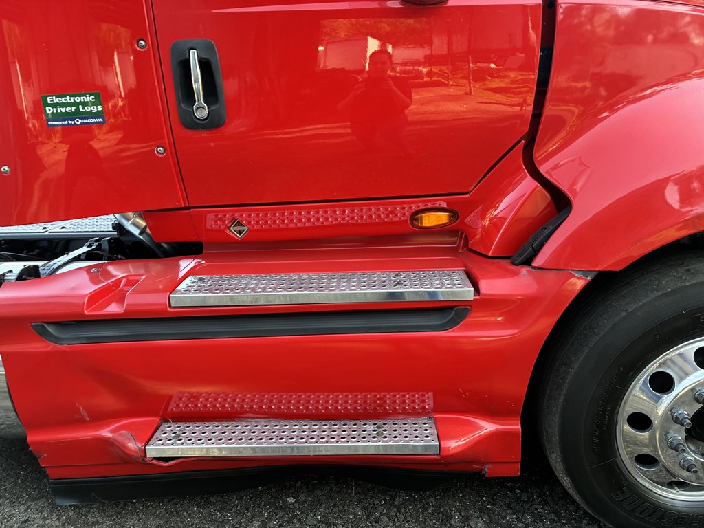2017 International ProStar