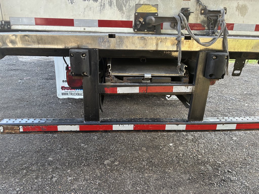 2018 Hino 268