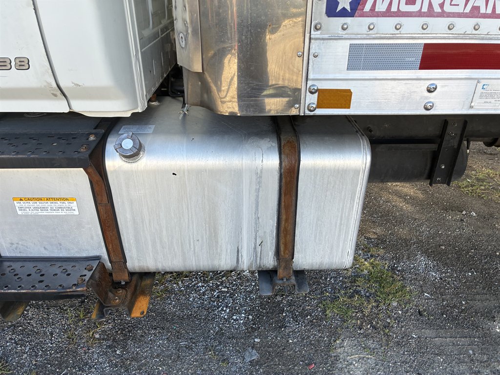 2018 HINO Conventional Type Truck