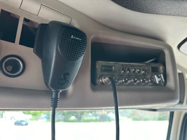 2012 Volvo Vnl