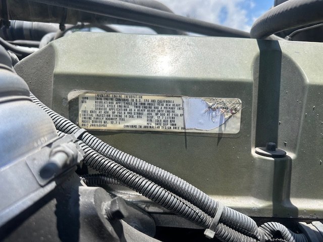 2000 Freightliner FLD120