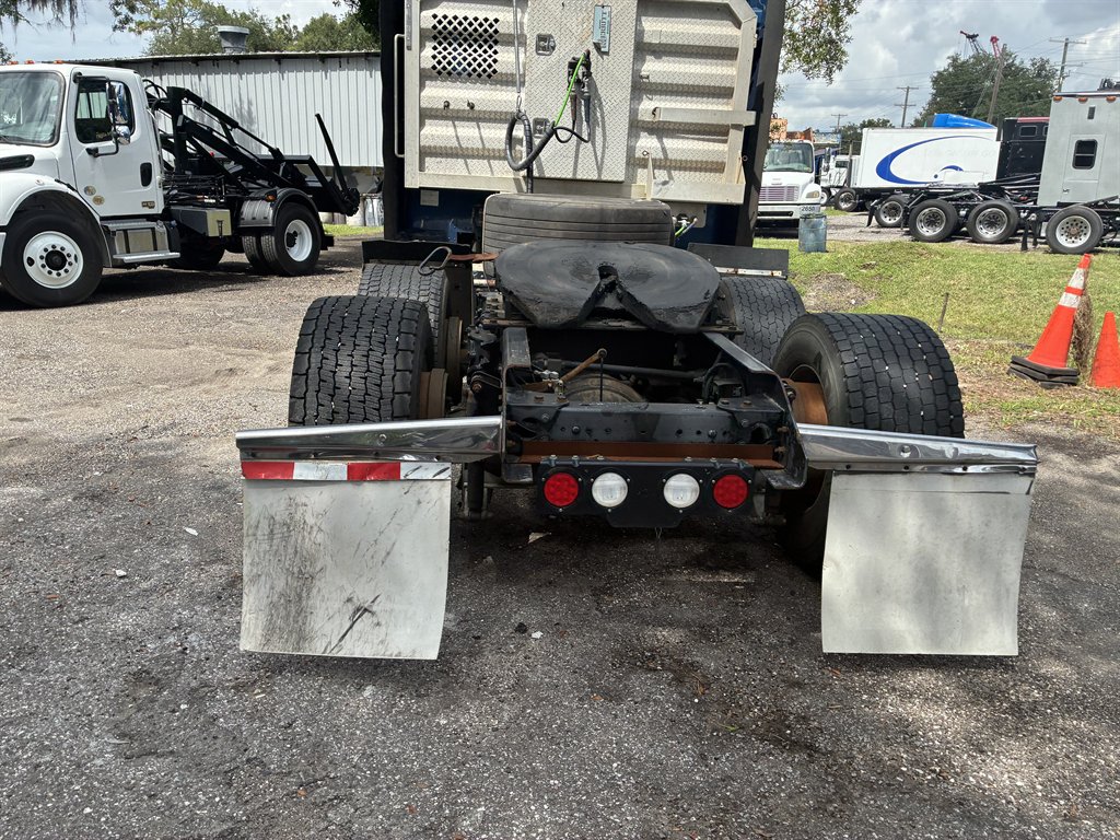 2016 Kenworth T680