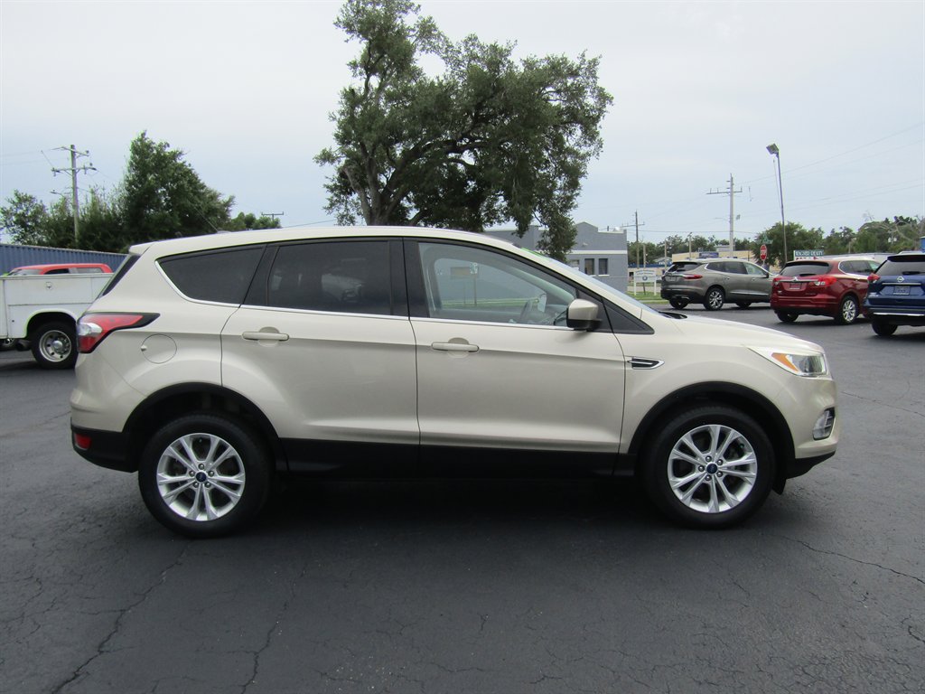 2017 Ford Escape - $12,999