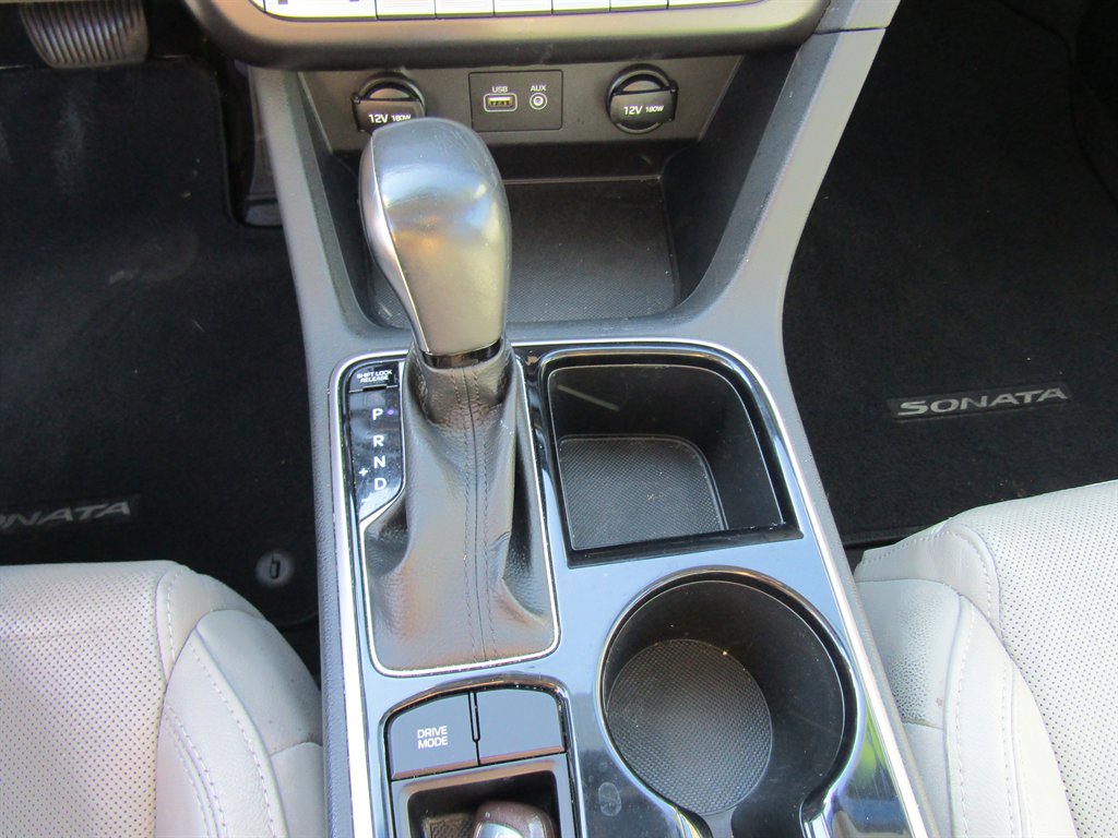 2018 Hyundai Sonata - $12,999