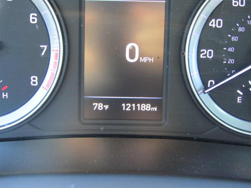 2018 Hyundai Sonata - $12,999