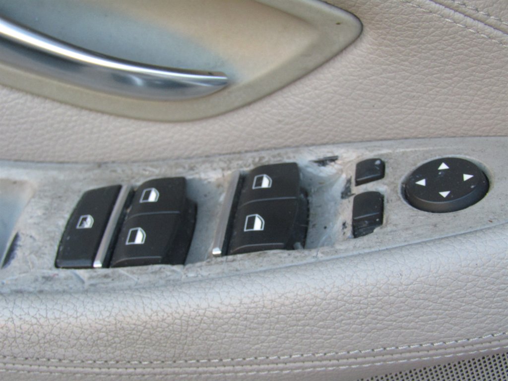 2013 BMW 535i - $8,999