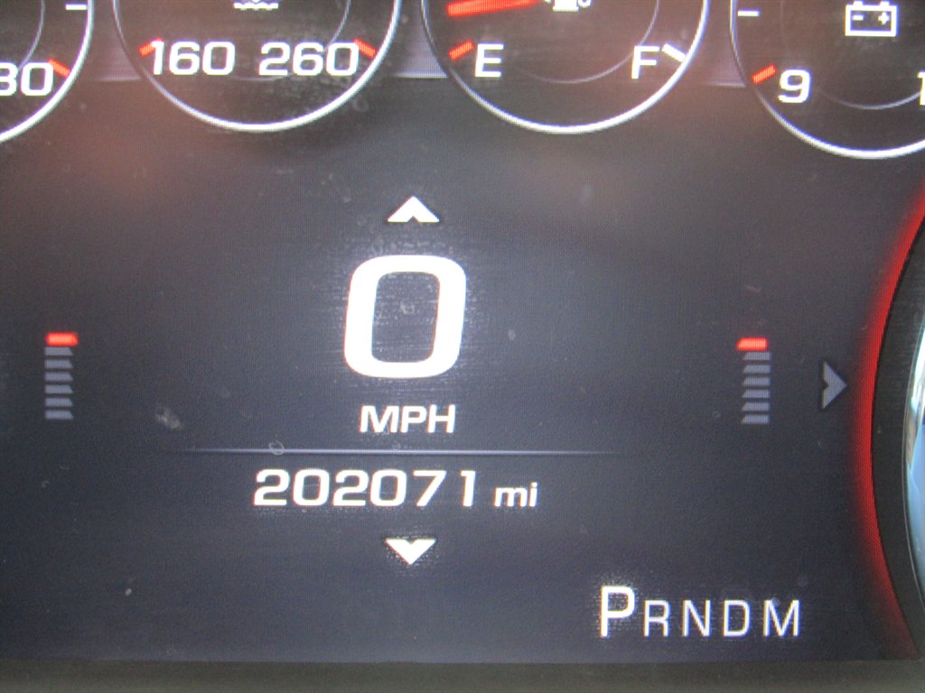 2015 GMC Sierra - $17,999