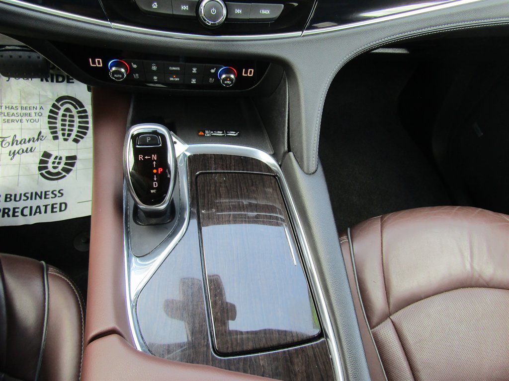 2019 Buick Enclave - $13,999