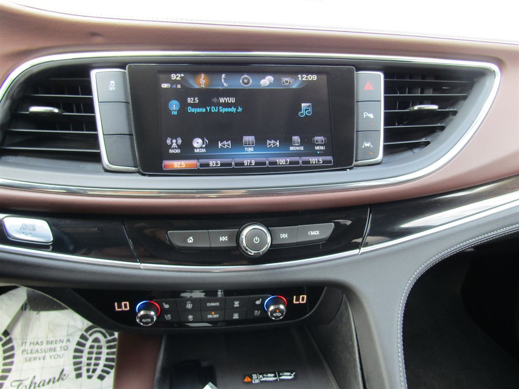 2019 Buick Enclave - $13,999