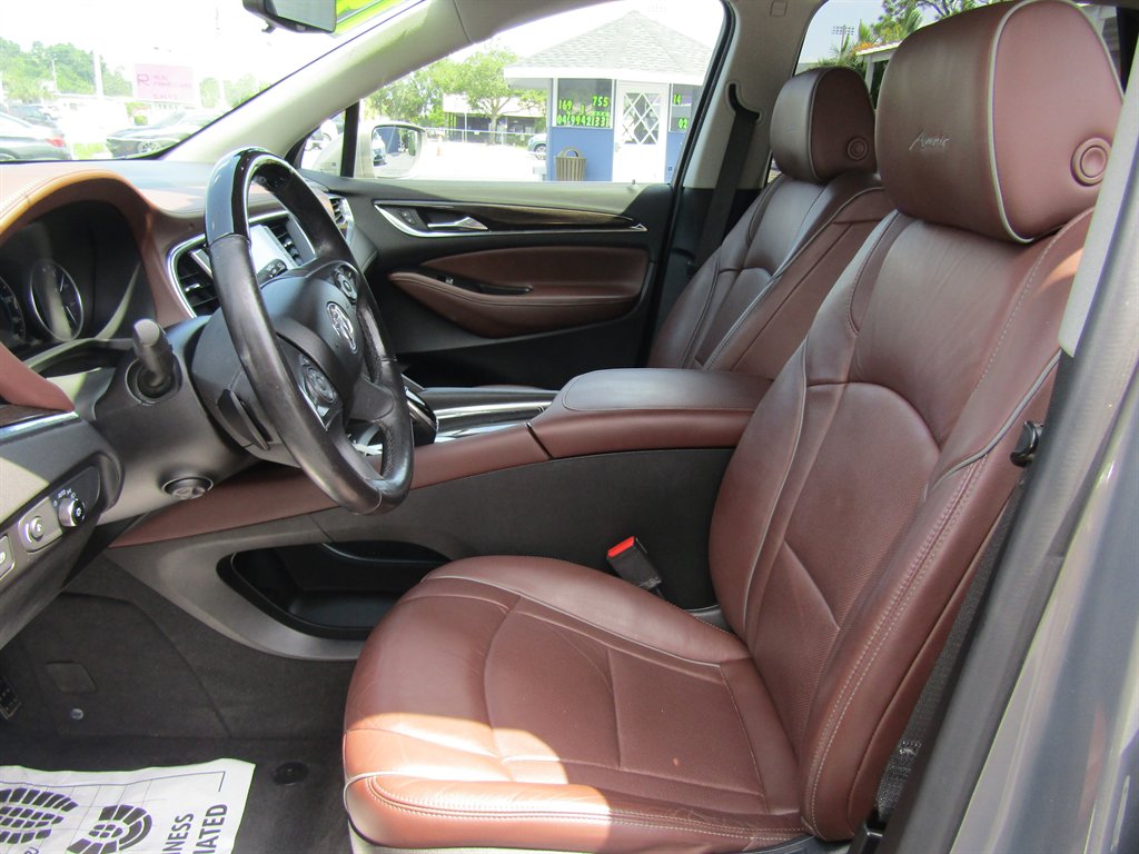 2019 Buick Enclave - $13,999