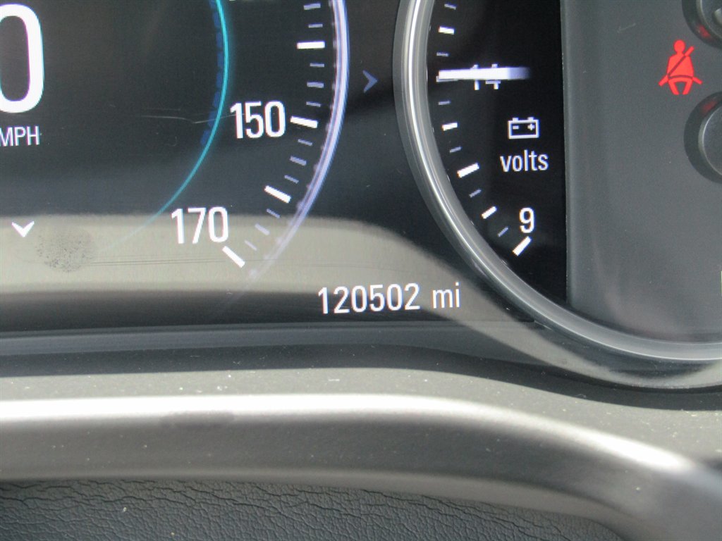 2019 Buick Enclave - $13,999