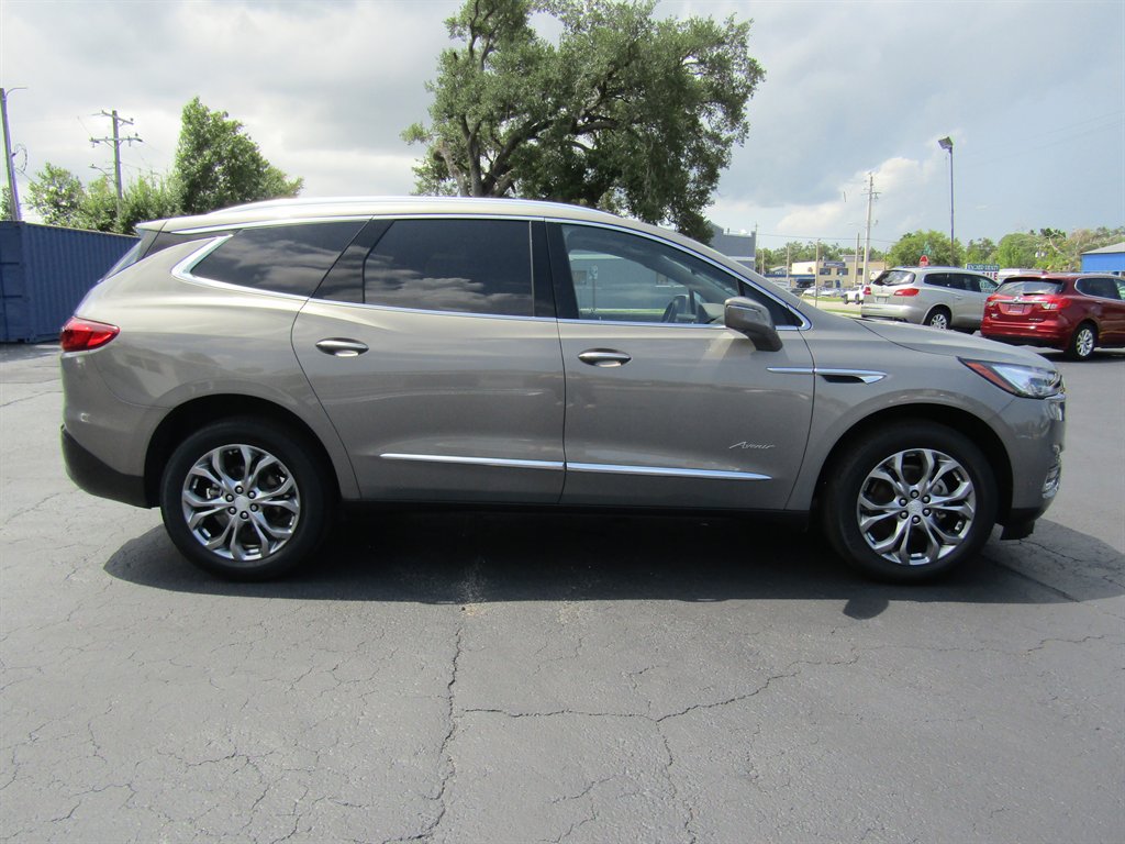 2019 Buick Enclave - $13,999