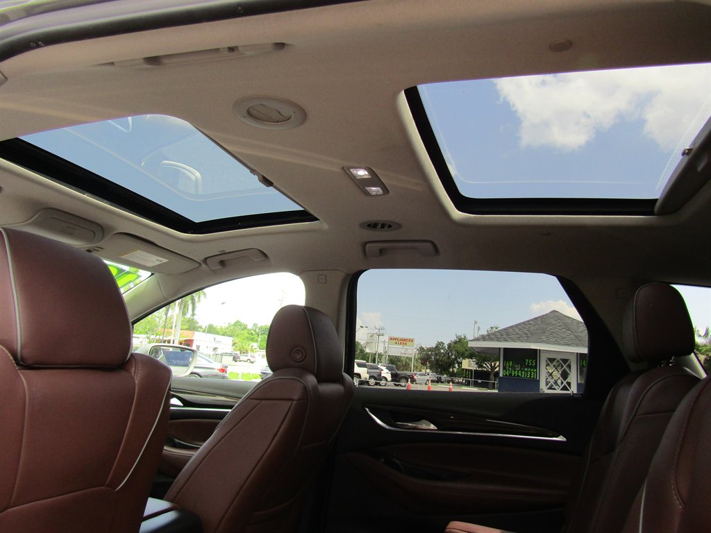 2019 Buick Enclave - $13,999