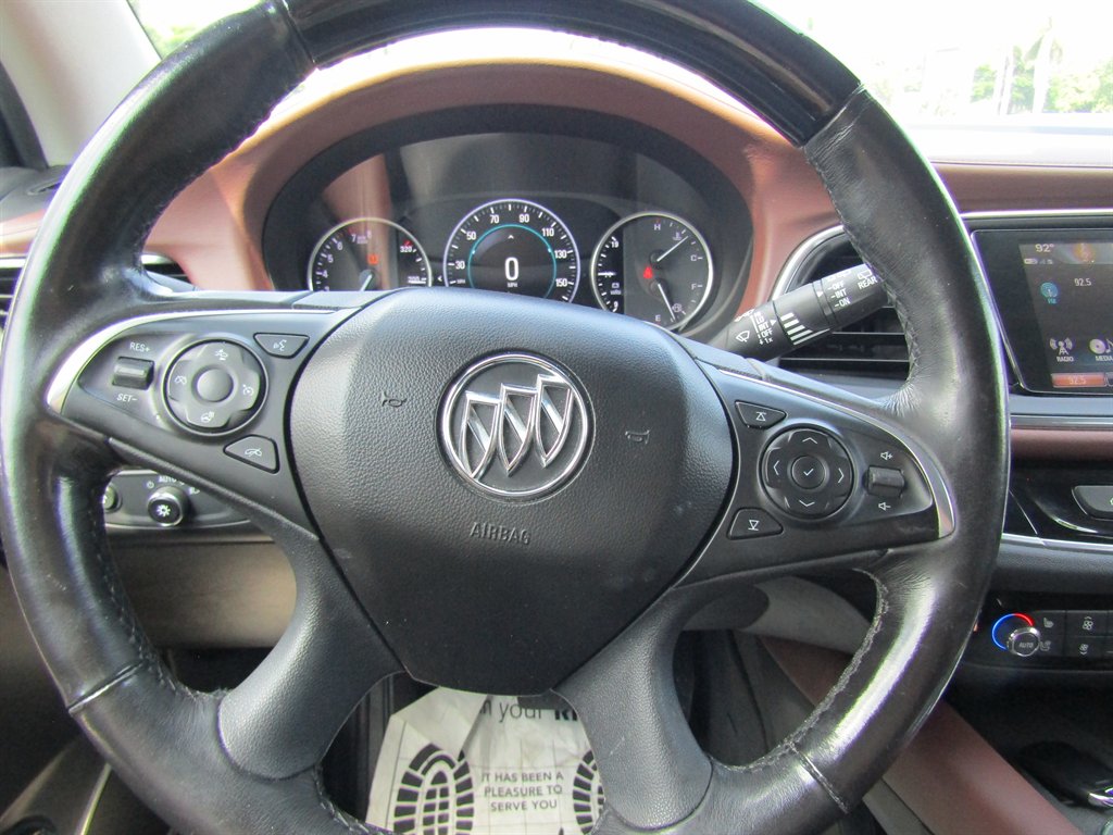 2019 Buick Enclave - $13,999