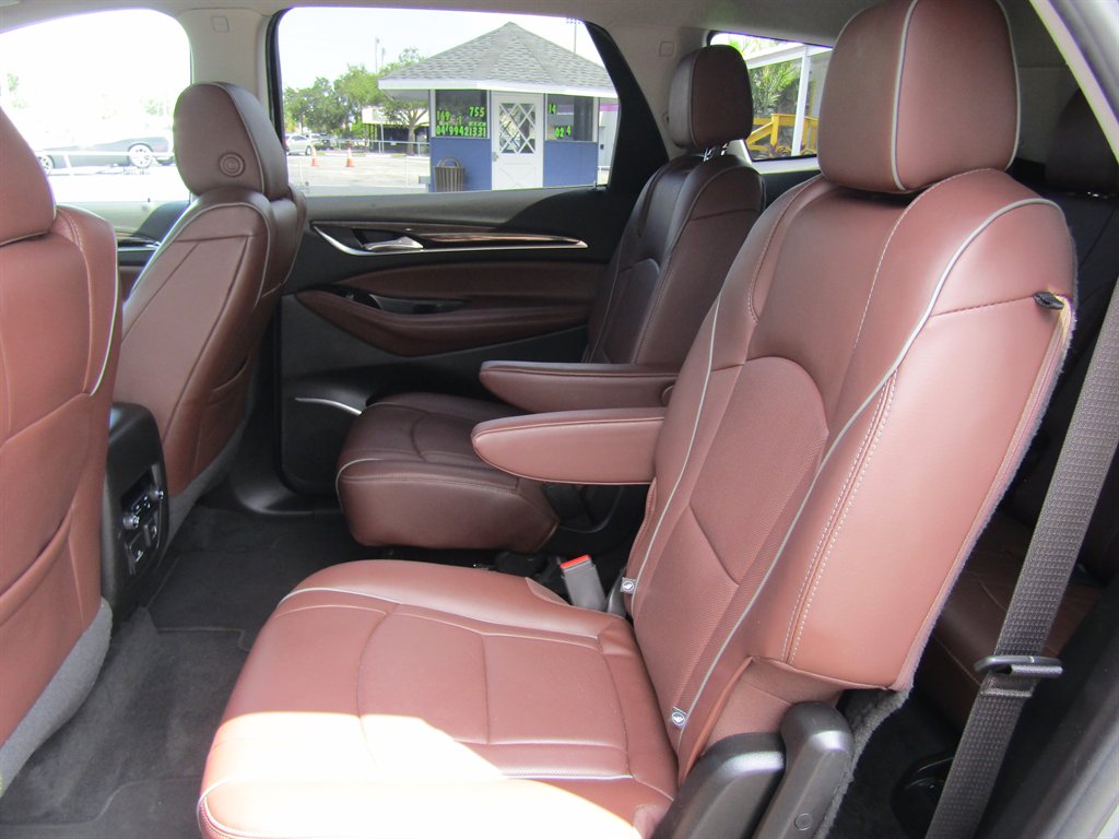 2019 Buick Enclave - $13,999