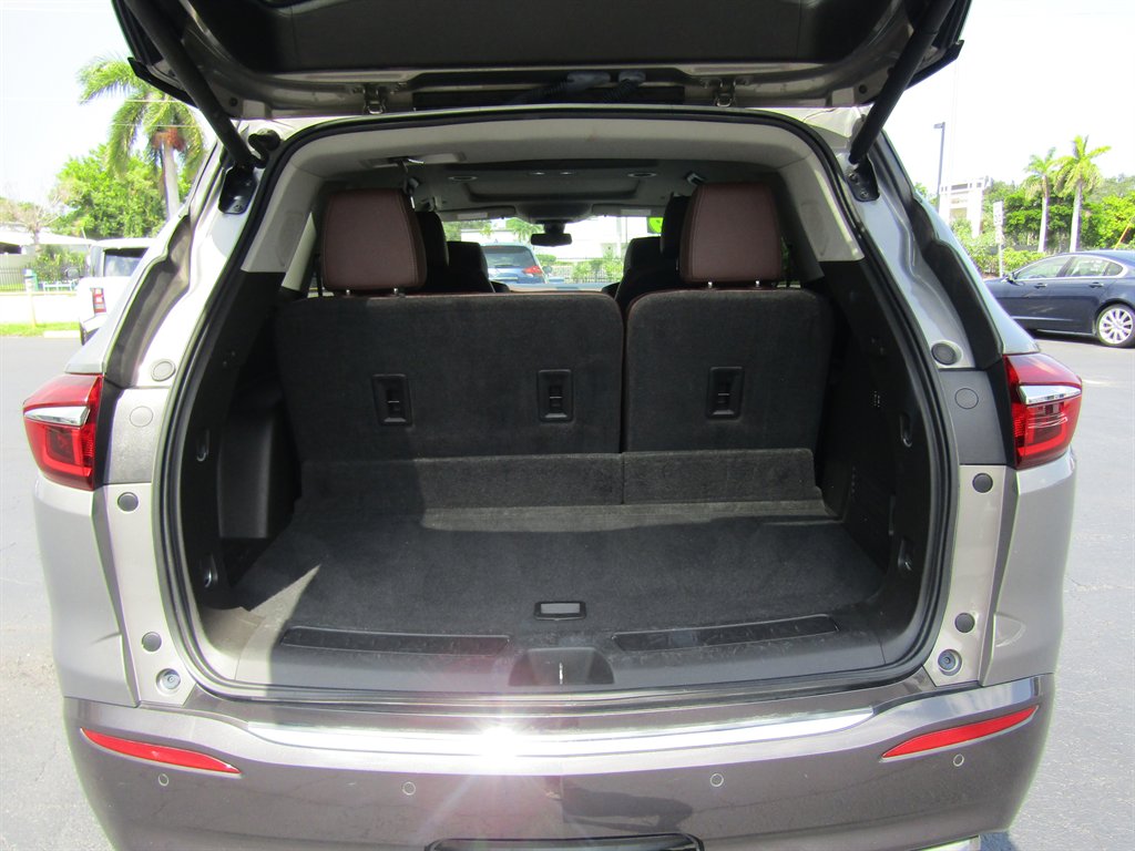 2019 Buick Enclave - $13,999