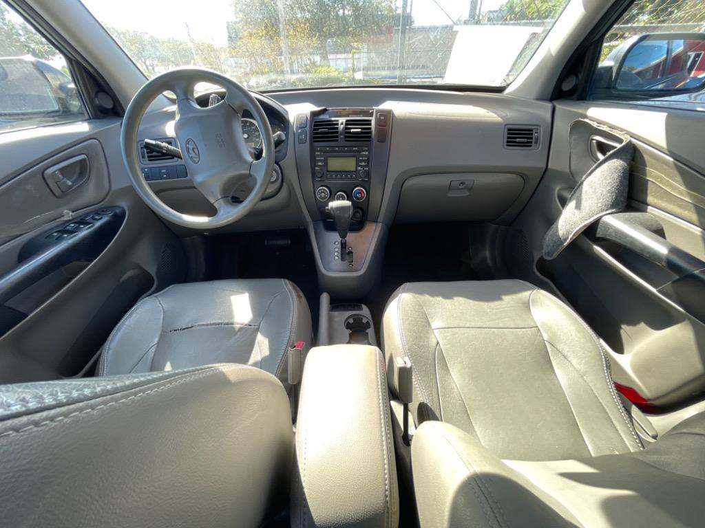 2009 Hyundai Tucson - $4,999