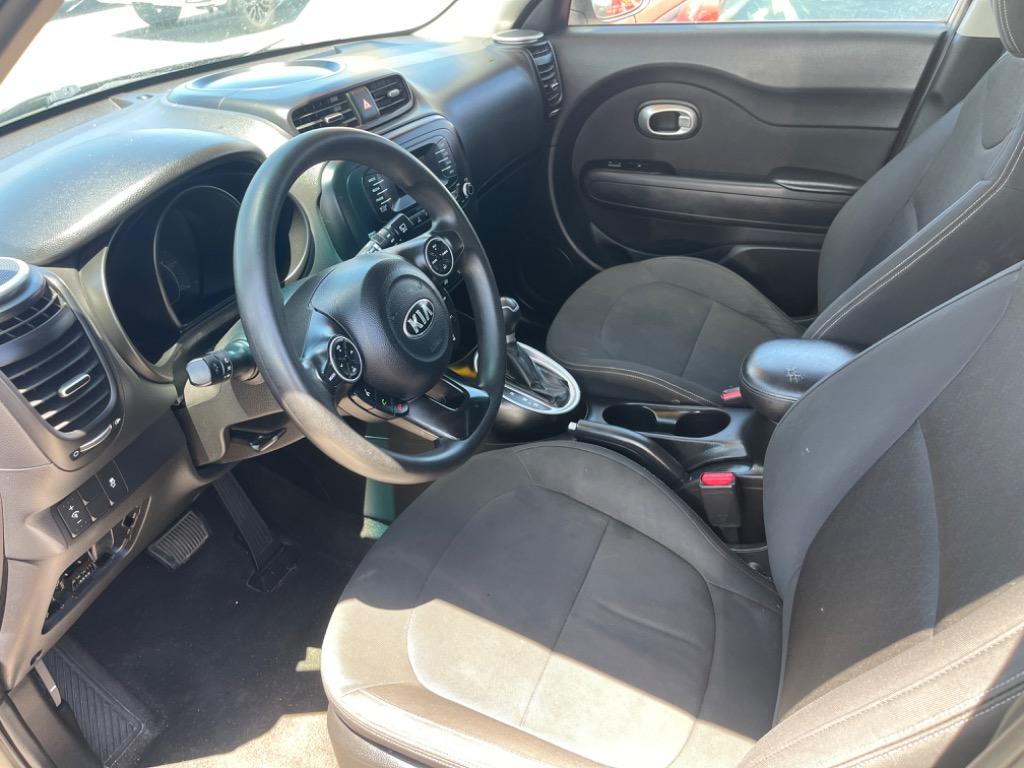2014 Kia Soul photo