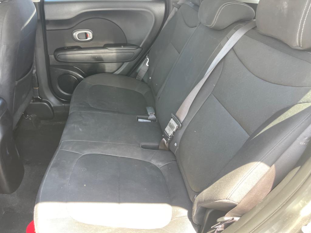 2014 Kia Soul photo