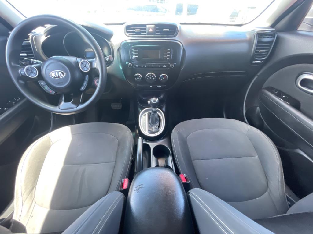 2014 Kia Soul photo
