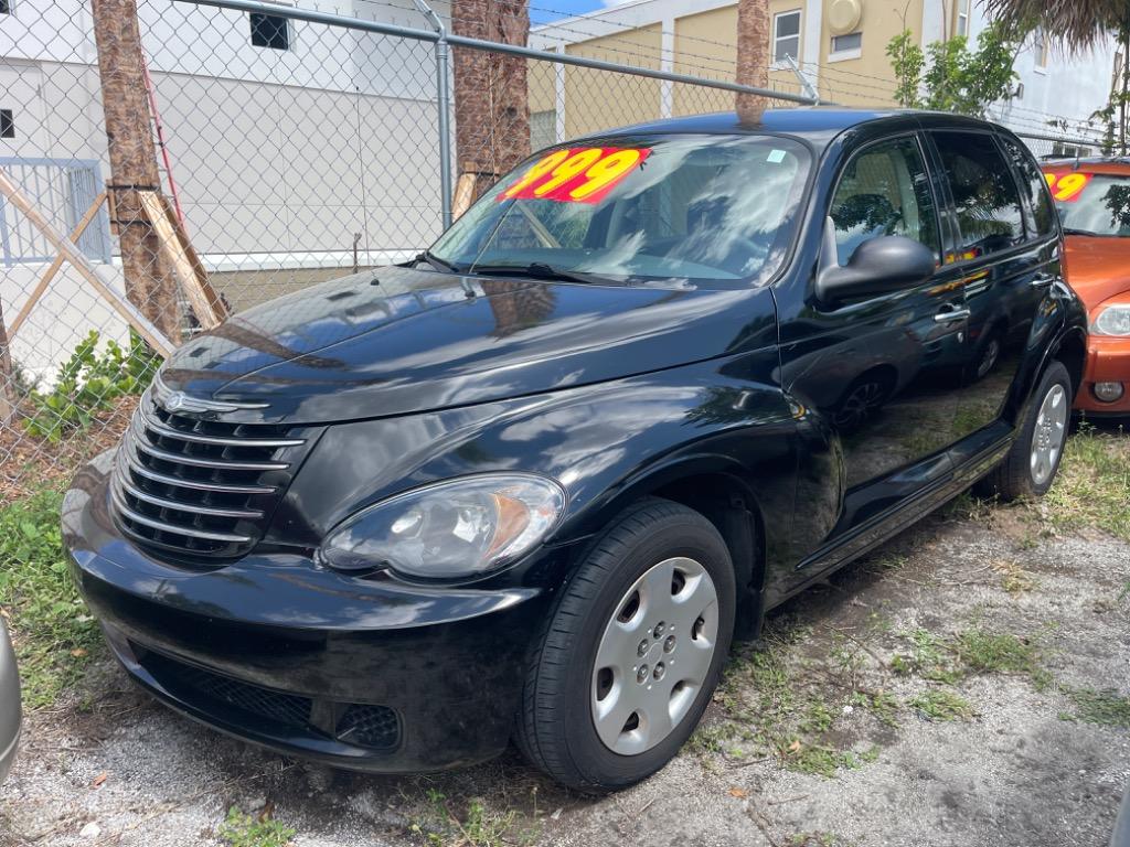 2007 Chrysler PT Cruiser - $4,999