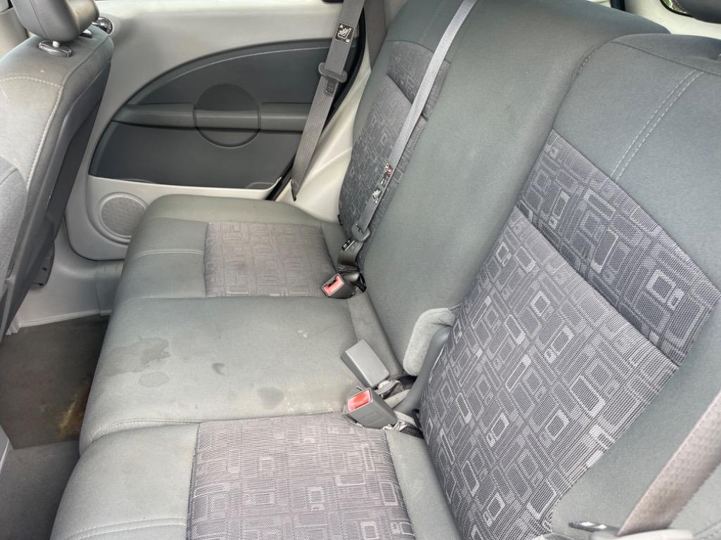 2007 Chrysler PT Cruiser - $4,999