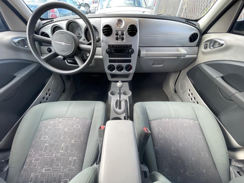 2007 Chrysler PT Cruiser - $4,999