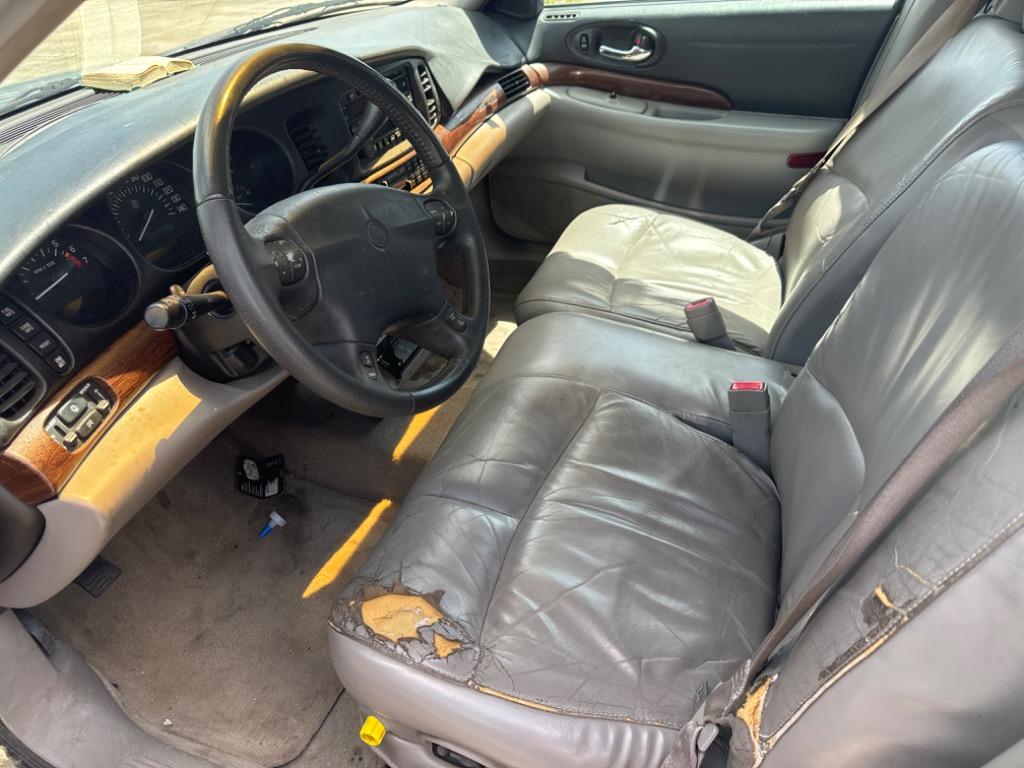 2005 Buick LeSabre