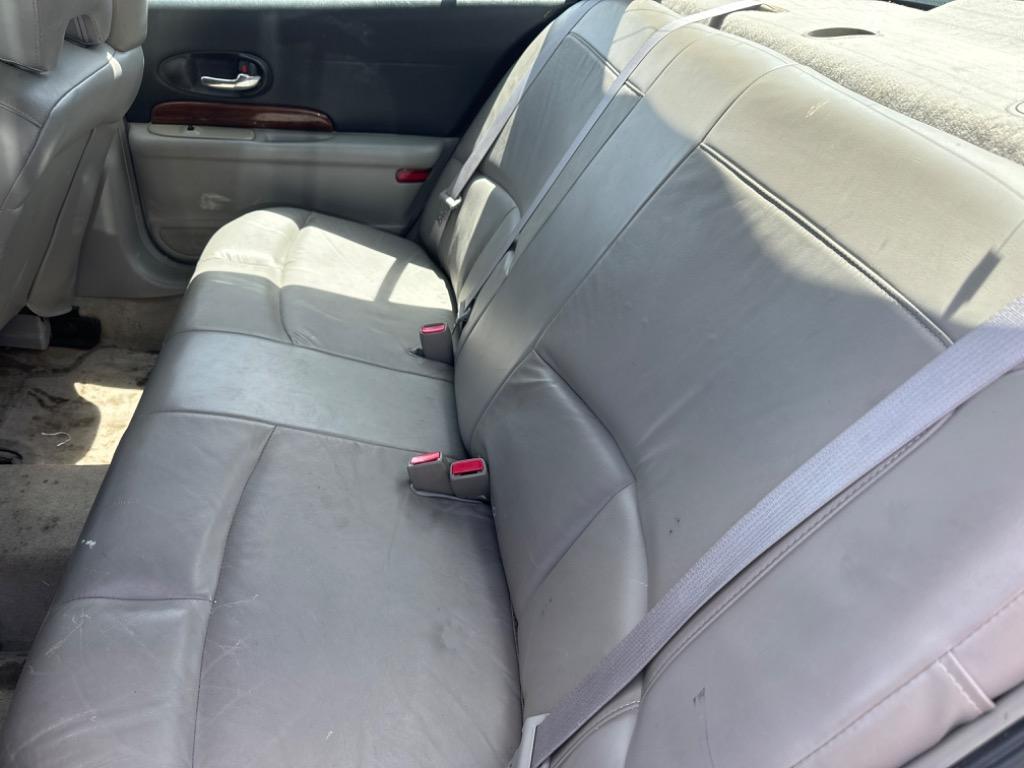 2005 Buick LeSabre