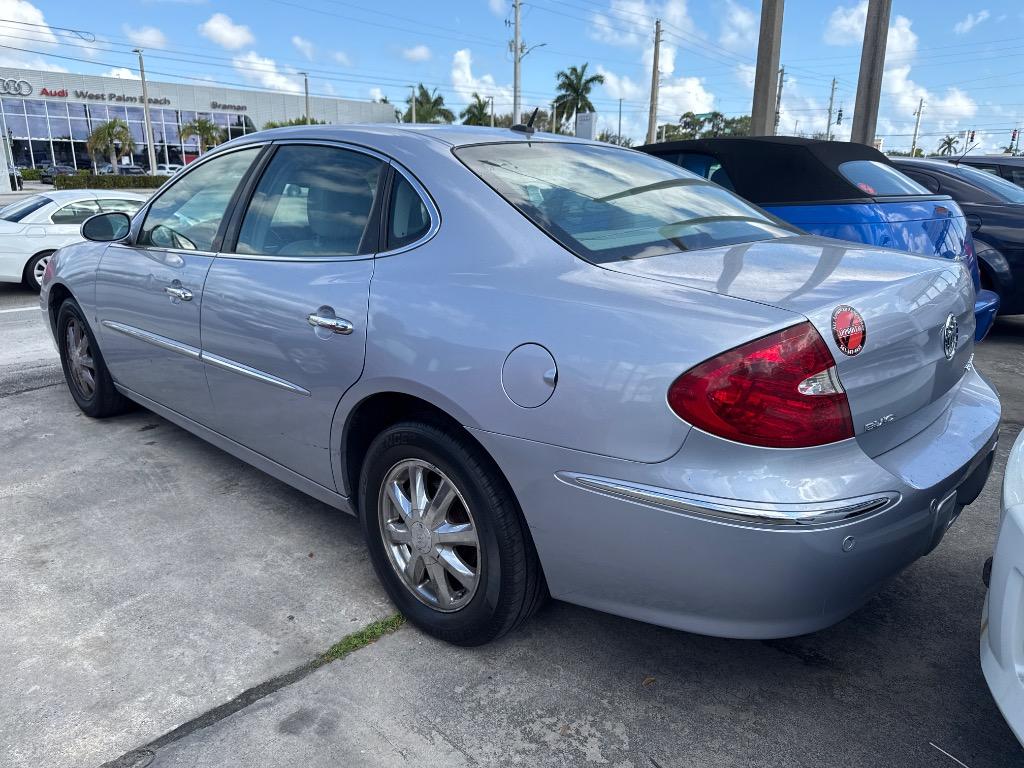 2006 Buick LaCrosse CXL photo