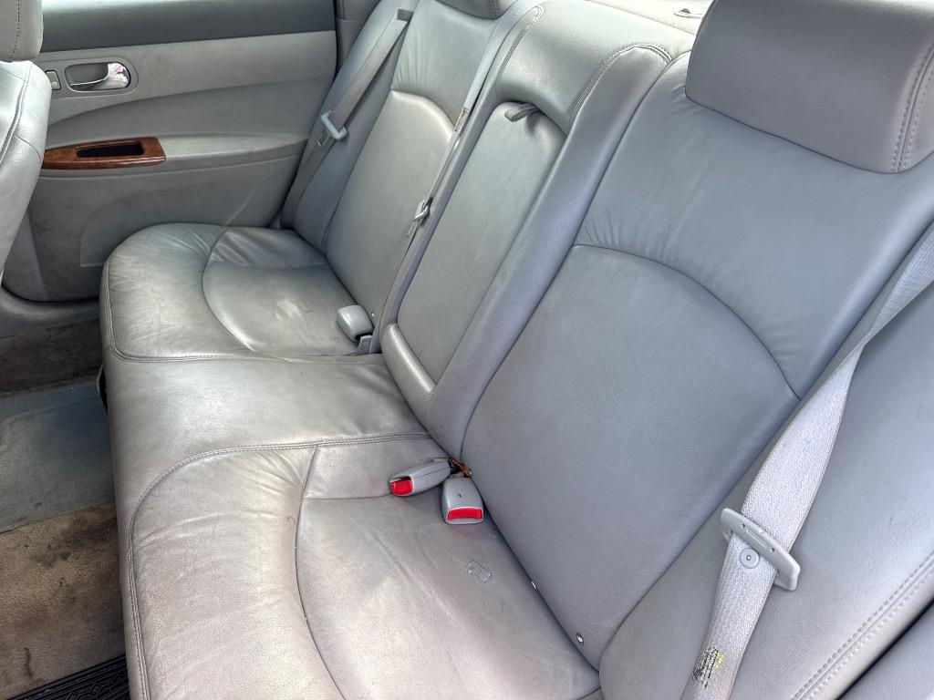 2006 Buick LaCrosse CXL photo