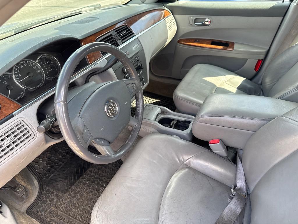 2006 Buick LaCrosse CXL photo