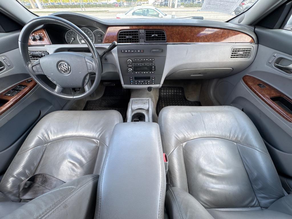 2006 Buick LaCrosse CXL photo