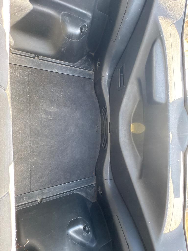 2010 Honda Fit photo