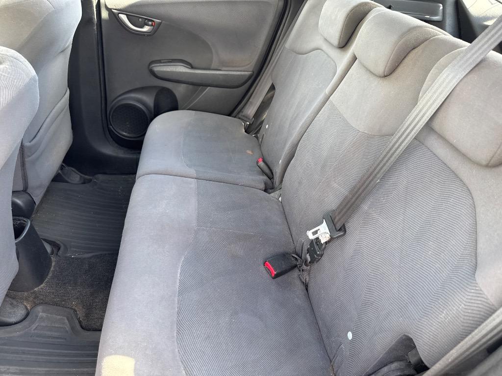 2010 Honda Fit photo