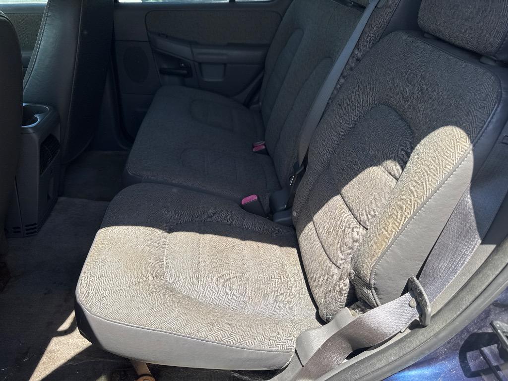 2004 Ford Explorer - $4,999