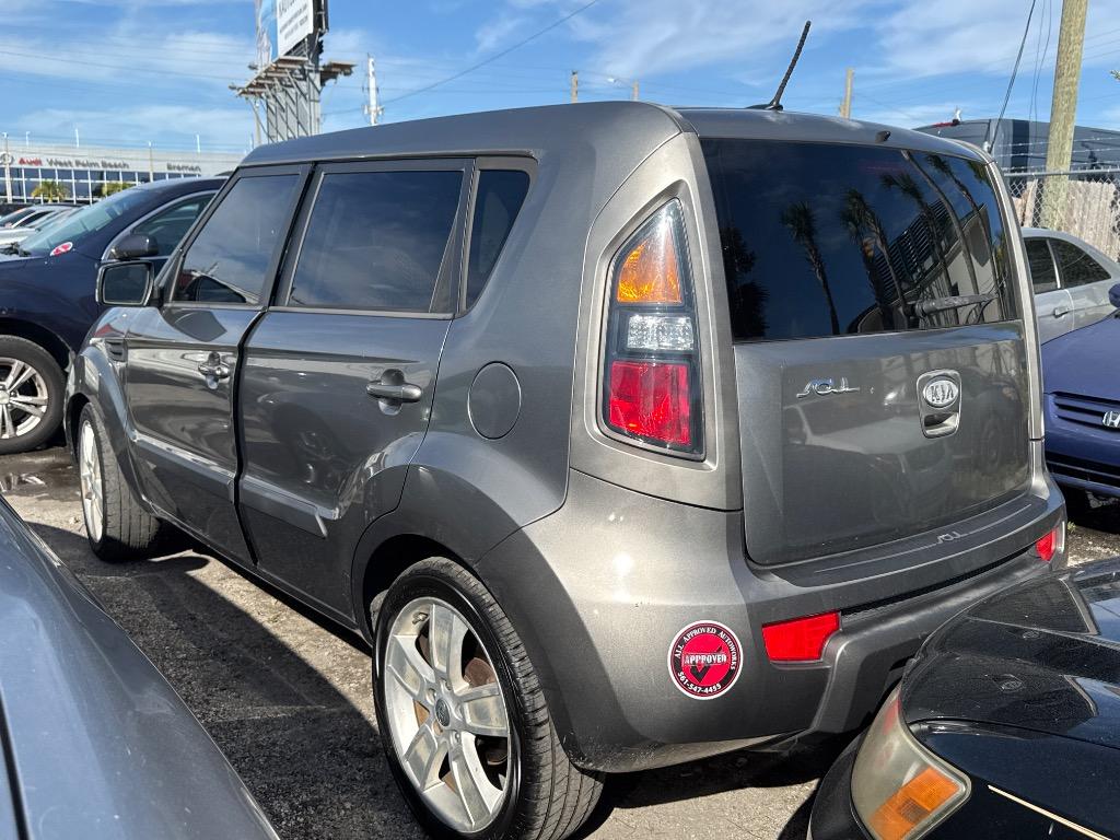 2011 Kia Soul Soul! photo