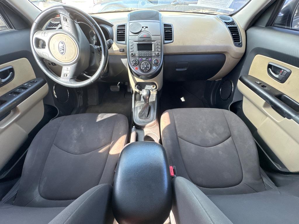 2011 Kia Soul Soul! photo