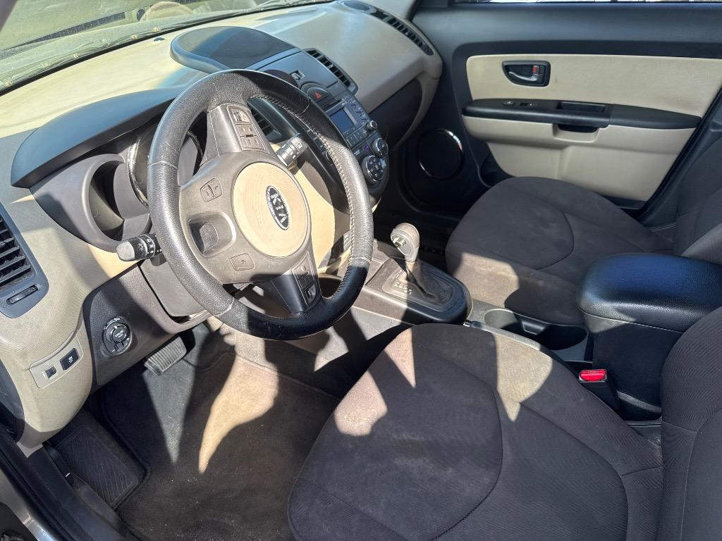 2011 Kia Soul Soul! photo