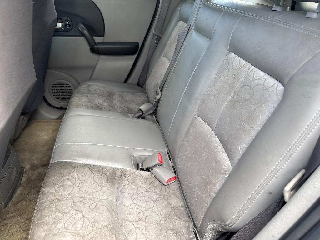 2004 Saturn VUE